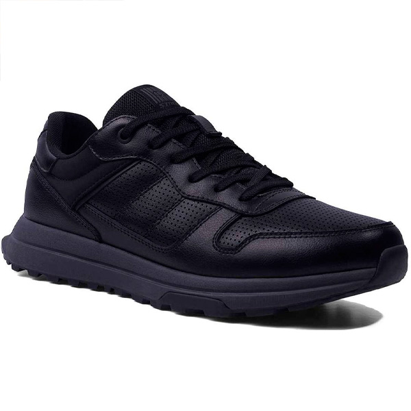 Кроссовки Strobbs мужские C3673-3 черные