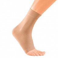 Бандаж на голеностопный сустав Elastic Ankle support 501